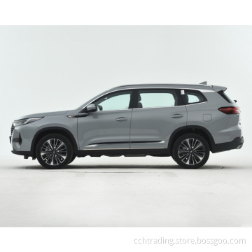 Vendita calda economica moderna SUV Suv Superior Car Chery Tiggo 8 Pro